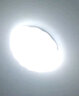 梵季（Fanji）大气客厅主灯 美式餐厅卧室灯现代简约led吸顶灯全屋灯具套餐组合 圆形48CM无极调光支持遥控 实拍图