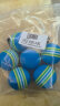 PGM 高尔夫球 高尔夫室内练习用 彩虹球 EVA软球 海绵球 10个装 (颜色随机发货) 晒单实拍图