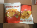 比比赞（BIBIZAN）香脆红薯片540g整箱地瓜干休闲零食红薯干脆片番薯片特产小吃 实拍图