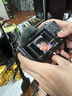 索尼（SONY）ZV-E10L 半画幅微单相机 美肤拍照 精准对焦 VLOG APS-C画幅  zve10 ZV-10 黑色套机+E55-210 官方标配 实拍图
