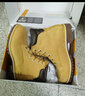 添柏岚（Timberland）官方踢不烂男鞋新大黄靴户外防污防泼水|A27TP A27TPW/小麦色 TB0 仅批次不同 40 鞋内长：25cm 实拍图