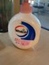 威露士（Walch）滋润抑菌洗手液525ml大瓶 杀菌99.9%清香洗护手 泡沫丰富易冲 实拍图
