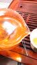 茗聚惠 2026新茶特级小种野茶 正山茶叶红茶春茶武夷山桐木关花果香500g 实拍图