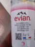 依云evian官方新品法国进口evian依云高端天然弱碱性矿泉水 330ml*24塑料瓶【高端硬瓶】 晒单实拍图