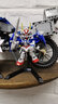 万代（BANDAI）高达拼插拼装模型玩具 SDEX Q版 BB战士敢达 014 巴巴托斯天狼座 5057798 实拍图