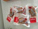 舸渡满籽鱿鱼仔墨鱼仔多口味小吃开袋即食海味海鲜零食大礼包休闲食品 【共半斤*约7只】香辣味鱿鱼仔 实拍图