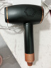 爱满分（Aimanfun）脱毛仪蓝宝石冰点激光脱毛器家用剃毛器全身腋下腿毛私处脱毛 墨绿色-冰点款 实拍图