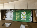 伊利金典4.0g乳蛋白 娟姗有机纯牛奶整箱250ml*10盒 原生高钙 礼盒装 晒单实拍图