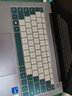 广丰源 适用华为matebook14键盘膜14s笔记本x pro保护贴电脑防尘荣耀magicbook Matebook系列【键盘上带摄像头】【晴山蓝】 实拍图