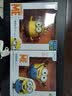 Minions神偷奶爸 小黄人公仔手办摆件 模型玩具 生日礼物 创意礼品 鲍勃(经典款) 实拍图