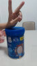 嘉宝（GERBER）婴幼儿营养辅食米粉 米糊宝宝辅食 混合谷物营养米粉250g 实拍图