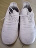 回力官方运动鞋子男鞋夏季椰子鞋网鞋男士老爹鞋跑步鞋休闲鞋子男 米色/拍大一码 40 实拍图