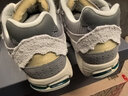 NEW BALANCE NB2002R官方休闲鞋男鞋女鞋夏季透气网鞋复古潮流时尚情侣运动鞋 灰色 M2002RDA 40 (脚长25cm尺码详询客服) 实拍图