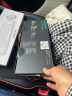 罗技（Logitech）MK295 无线键鼠套装 超薄办公台式机笔记本电脑通用键盘鼠标套装 企业采购 黑色 晒单实拍图