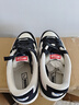 彪马（PUMA）经典复古百搭休闲鞋男女款新款低帮板鞋SKYLX 394210 白色-黑色-05 38 实拍图