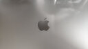 极川(JRC)苹果MacBook Air 15.3英寸M3/M2保护壳2024/2023款笔记本电脑保护套超薄透明外壳耐磨防刮 实拍图
