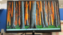 惠普(HP)电脑办公 21.5英寸 FHD IPS 75Hz FreeSync TUV认证低蓝光爱眼电脑显示屏 V22i G5 实拍图