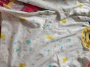 丽婴房童装新生儿男女宝宝纯棉内衣套装儿睡童内衣套装舒适婴儿衣服春款 半高领套装 140 CM/10岁 实拍图