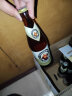 范佳乐百威集团（教士啤酒）德国小麦白啤酒450ml×12瓶啤酒整箱五一出游 实拍图