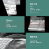 妙馨思加厚大号笑脸塑料袋背心袋超市购物食品打包袋手提方便袋包装袋子 实拍图