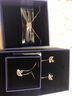 施华洛世奇（SWAROVSKI） SWAN DAZZLING粉色天鹅耳钉耳环女生日礼物女5469990 实拍图