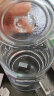 喜碧（Scybe）茶杯耐热玻璃杯办公杯玻璃茶杯带盖把手杯玻璃水杯格隆380ml 2只 晒单实拍图