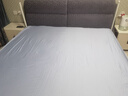 罗莱家纺 60支全棉床单单件被单双人 270*250 实拍图