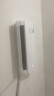 美的（Midea）空调 大1.5匹 酷省电 新一级能效 变频冷暖 自清洁 壁挂式空调挂机 智能家电 KFR-35GW/N8KS1-1 晒单实拍图