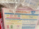 meiji日本明治新生婴幼儿宝宝奶粉原装800g 低敏HP深度水解 二段固体奶块28g*48袋 一盒 实拍图