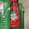 农夫山泉 农夫果园30%混合果汁饮料（山楂苹果乌梅草莓石榴） 450ml*15瓶 实拍图