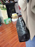 CHALL KITTY官网CK轻奢包包女包真皮链条斜挎单肩包生日礼物高级感送女友老婆 CK女包【礼盒装】情人节实用高档 实拍图
