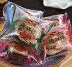 德祥隆 闻喜煮饼原味小包装煮饼多口味山西闻喜煮饼实惠装散装整箱年货 红豆1斤黑芝麻味1斤原味1斤1.5kg 实拍图