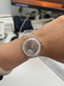 斯沃琪（Swatch）瑞士手表 Clear焕新 Gent 新年礼物男女学生石英表SO28K100-S06 实拍图
