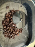吉意欧醇品经典美式咖啡豆500g阿拉比卡豆美式醇香黑咖啡  实拍图