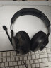 JBL 量子风暴游戏耳机头戴式 有线耳机 耳机头戴式 7.1环绕音  电竞耳机 电竞耳麦声卡 Q200 （专业电竞升级款） 实拍图