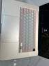 帝伊工坊适用苹果笔记本M4电脑保护壳Macbook Air15 15.3英寸M3配件壳子M2保护套渐变壳超薄壳子A3114 实拍图
