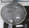 苏泊尔（SUPOR）星星石不粘锅少油烟炒锅32cm麦饭石色炒菜锅磁炉通用EC32WAN01 实拍图