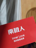 雅鹿学生蚊帐宿舍简约纯色上铺下铺单人床双人家用0.9米床帘防摔防蚊 纯白【带挂钩*2+绳子*2】 120*190cm【适用1.2m床】 实拍图