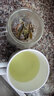 椰仙 苦丁茶特级 澄迈大叶苦丁花草茶160g罐装 海南特产嫩叶 实拍图