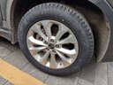 固特异轮胎 御乘SUV EFFICIENTGRIP SUV 途虎包安装 235/60R18 107V 实拍图