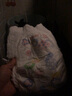 好奇（Huggies）金装拉拉裤宝宝学步裤婴儿尿不湿皇家御裤成长裤男女通用小内裤 金装加加大码XXL42片 实拍图