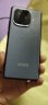 vivo iQOO Z9 12GB+256GB 曜夜黑 6000mAh 蓝海电池 1.5K 144Hz 护眼屏 第三代骁龙 7 电竞手机 实拍图