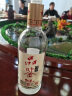 红星二锅头酒 白酒  北京红星品鉴  内部品鉴 纯粮酿造 清香型 52度 500mL 6瓶 整箱装 实拍图