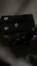 皮尔卡丹行李箱男旅行箱26英寸拉杆箱女万向轮学生皮箱大容量铝框密码箱 实拍图