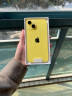 Apple iPhone 14 (A2884) 512GB 黄色 支持移动联通电信5G 双卡双待手机 实拍图