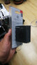 沣标（FB） NP-F970索尼摄像机专用锂电池HXR-MC2500 NX3 NX100 NX5R PXW-Z100 VX2200E 标准版锂电池（6650mAh） 实拍图