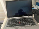 ThinkPad S2 Yoga 2023触摸翻转平板二合一笔记本电脑 高性能PS设计师本手绘剪辑13.3英寸轻薄本 锐龙7000系Pro 16G 2T+口红电源高配 360°触摸翻转-100%高色域 实拍图