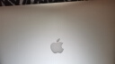 苹果（Apple） MacBook Pro/Air 二手苹果笔记本电脑 商务 办公 游戏 设计 剪辑 95新【独显渲染】15年LT2 i7-16G512 实拍图