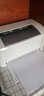 惠普（HP）M17w激光无线打印机家用小型企业办公A4学生家庭学习作业试卷文挡图标智能高速打印 17w（官方标配+易加粉硒鼓3支+8瓶粉）套餐3 实拍图