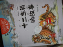 杨红樱画本·注音书第三辑：笨笨猪的故事、十二生肖的故事等（套装共4册） 实拍图
